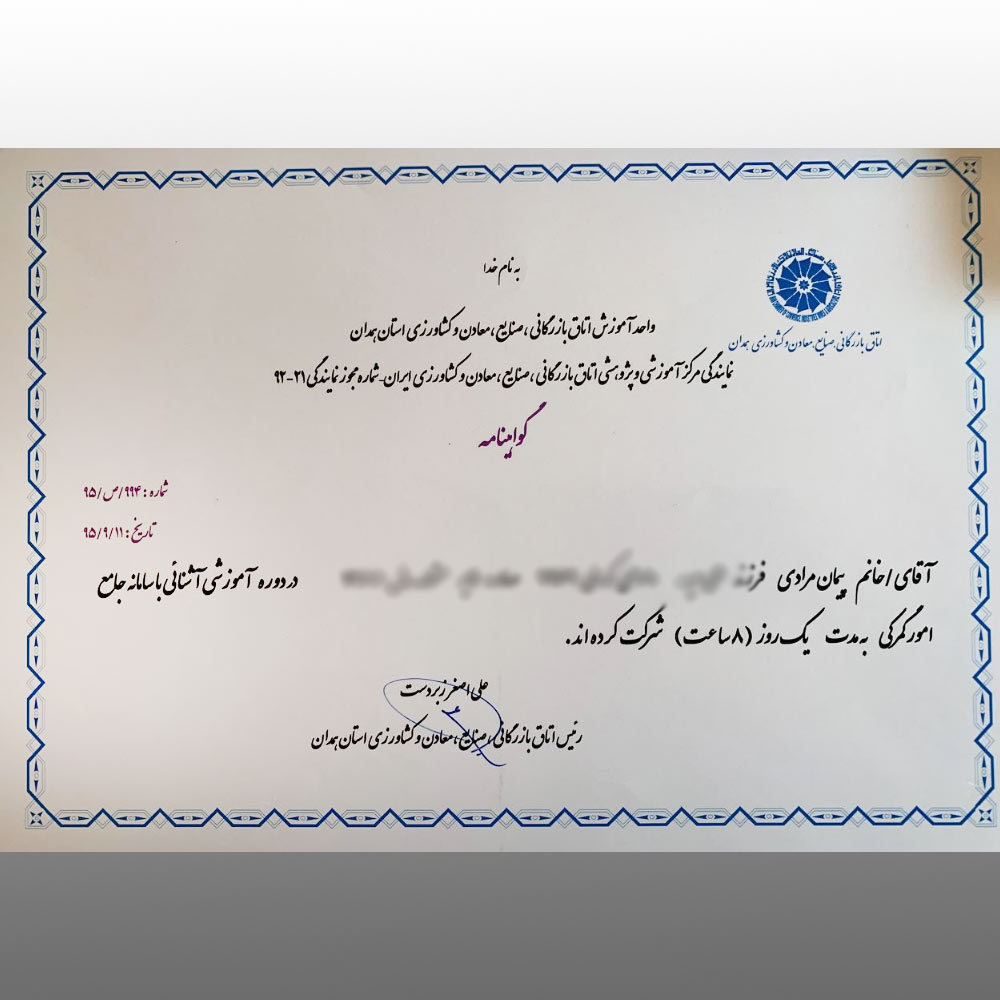 کنسرسیوم بازرگانی لادومیرا