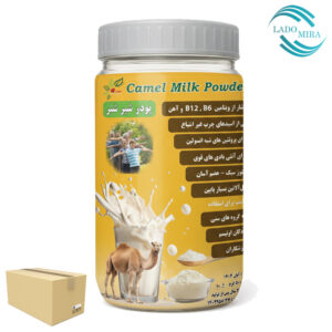 شیرخشک شتر- خرید و قیمت عمده شیرخشک شتر + صادرات