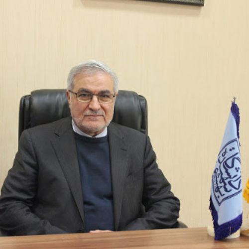 Dr. Khosrow Piri آقای دکتر خسرو پیری لادومیرا
