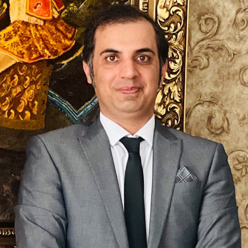 مهندس حمیدرضا محدثی مهندس خبره معدن کارشناس خبره معدن