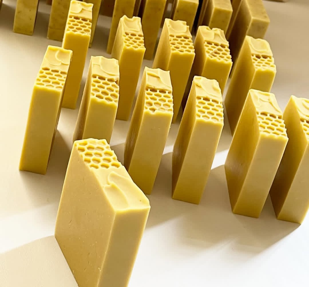 صابون ارگانیک ، صابونهای طبیعی ودرمانی تولیدشده باروغن های گیاهی