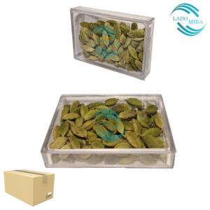 خرید هل سبز تازه | فروش عمده هل با بهترین کیفیت و قیمت