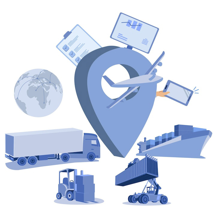 فروش عمده آنلاین | توزیع هوشمند کالا